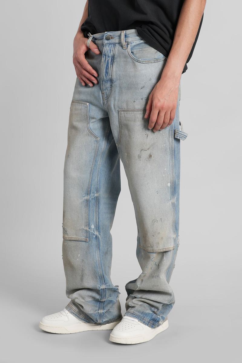 Amiri Jeans
