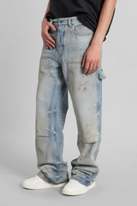 Amiri Jeans
