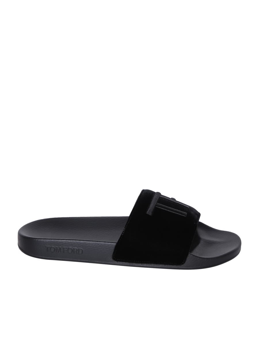 Tom Ford Sandals