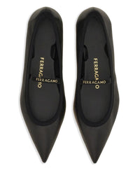 Salvatore Ferragamo Flat Shoes