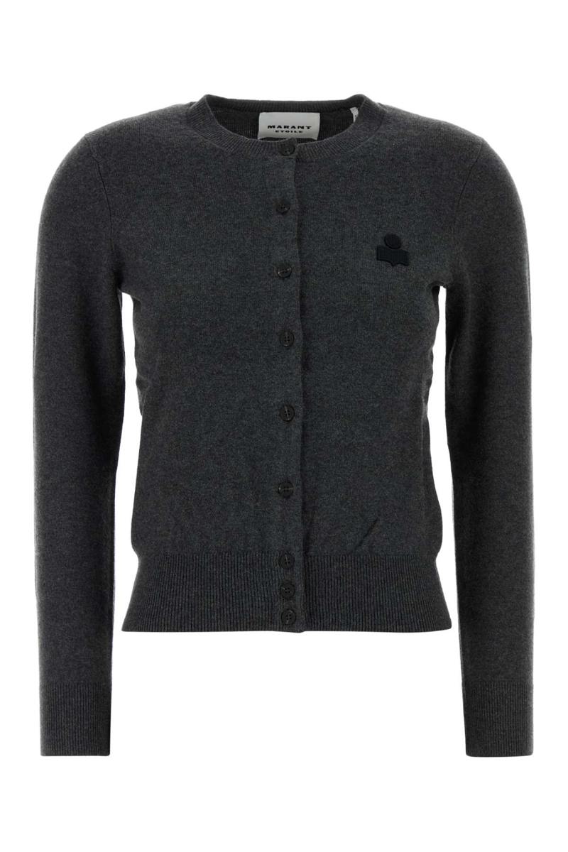 Isabel Marant Étoile Knitwear