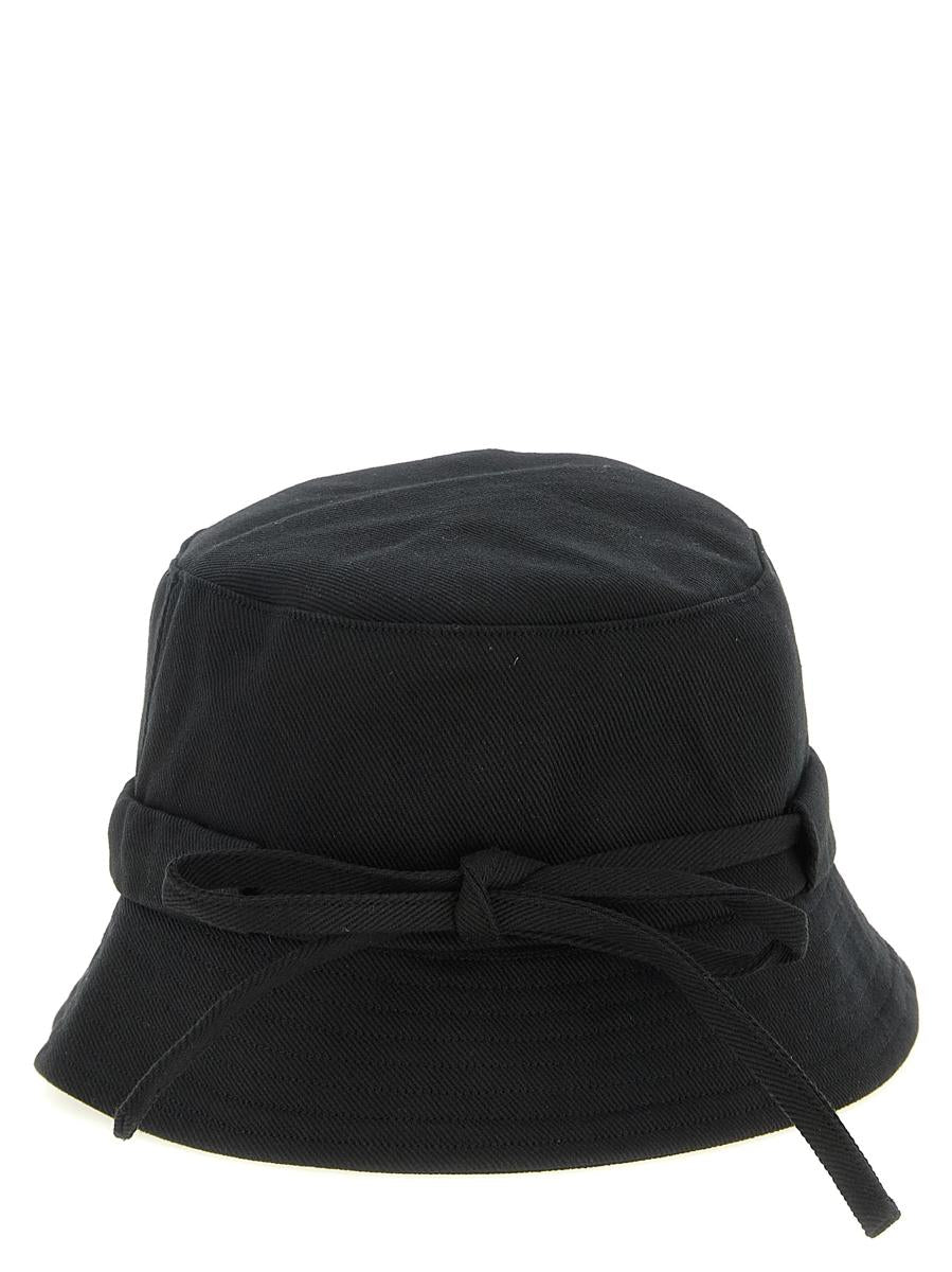 Jacquemus 'Le Bob Gadjo' Bucket Hat