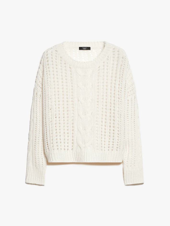 Weekend Max Mara "Grammo" Sweater
