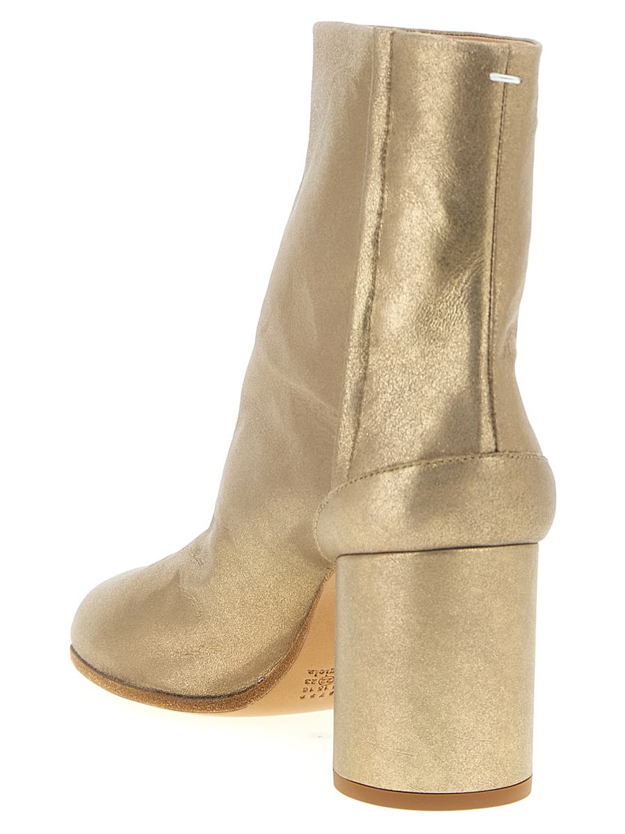 Maison Margiela 'Tabi' Ankle Boots