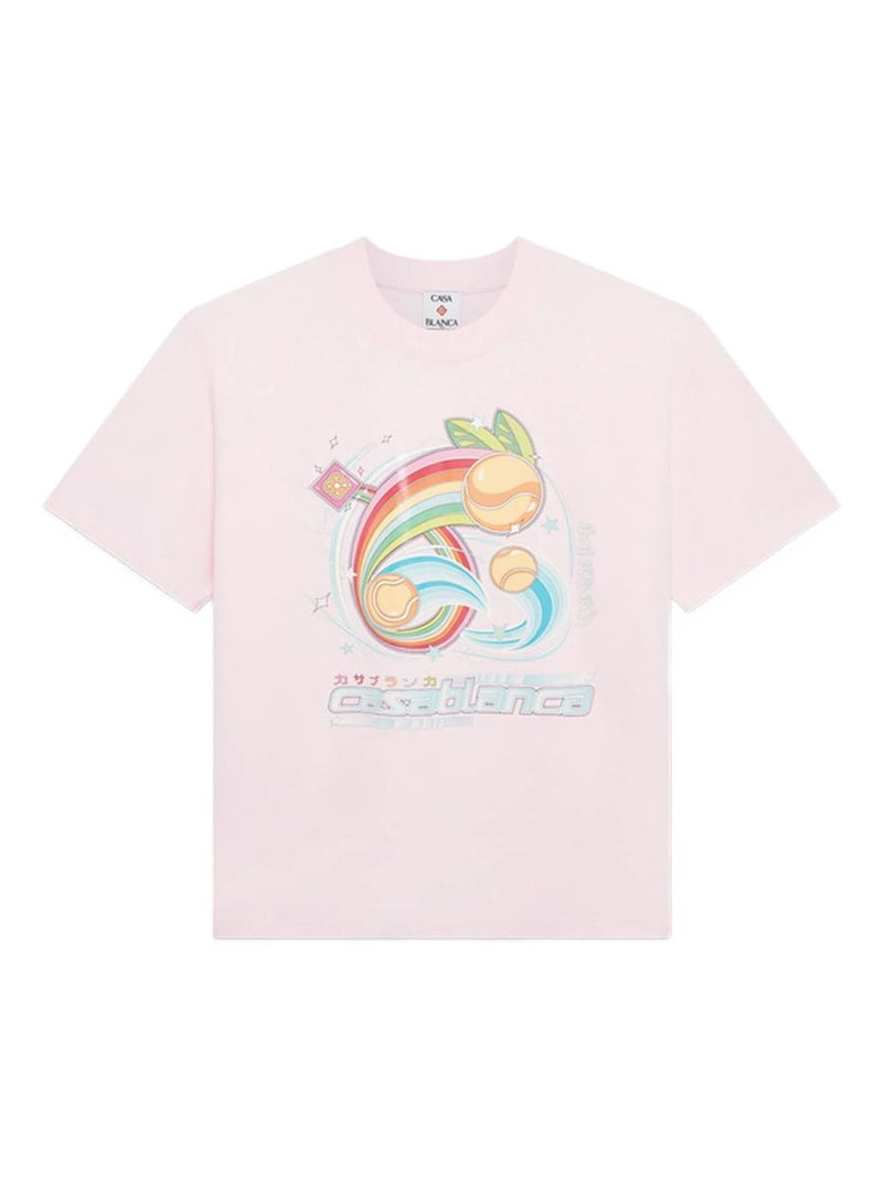 Casablanca T-Shirts And Polos