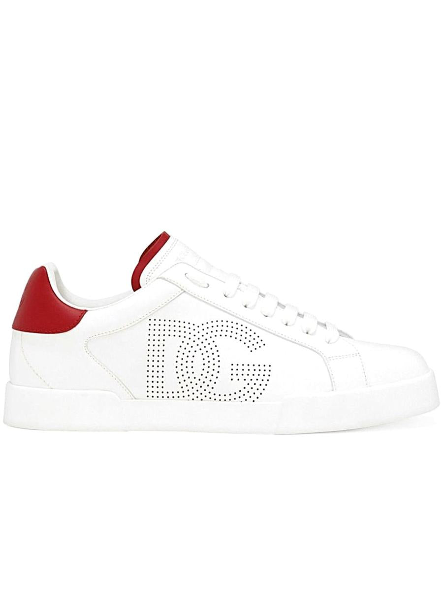 DOLCE & GABBANA Sneakers