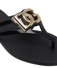 Dolce & Gabbana Sandals