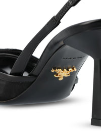 Prada Heeled Shoes