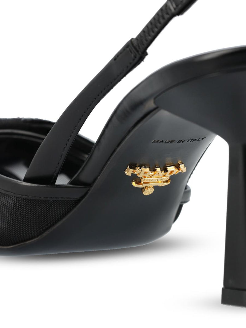 Prada Heeled Shoes