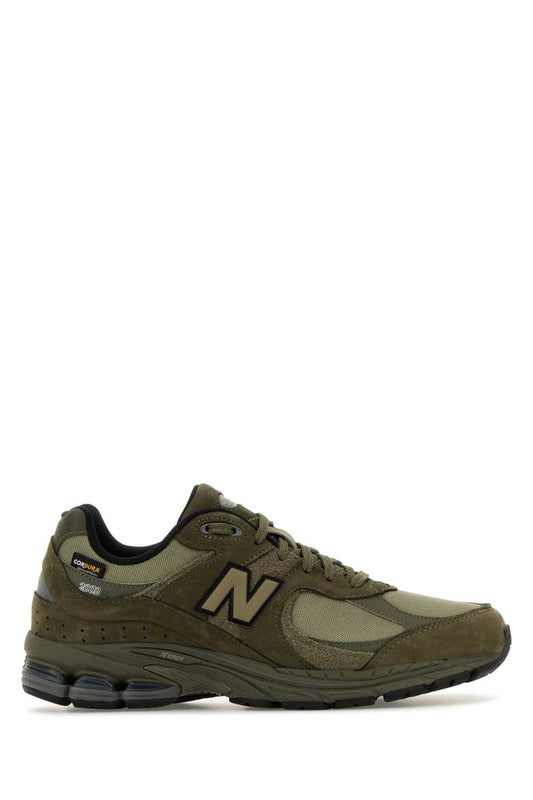 New Balance Sneakers