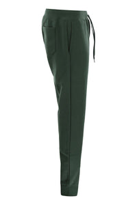 Polo Ralph Lauren Double-Knit Jogging Trousers