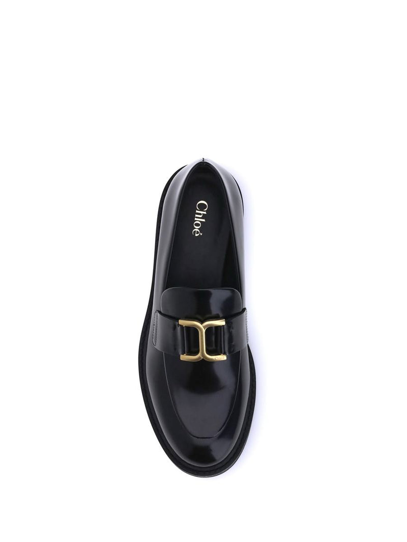 Chloé Loafers