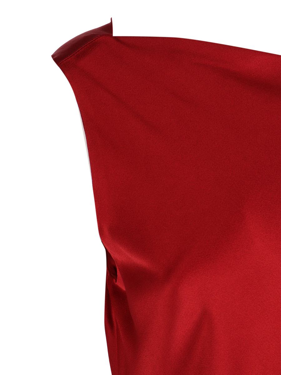 Antonelli Midi Dress