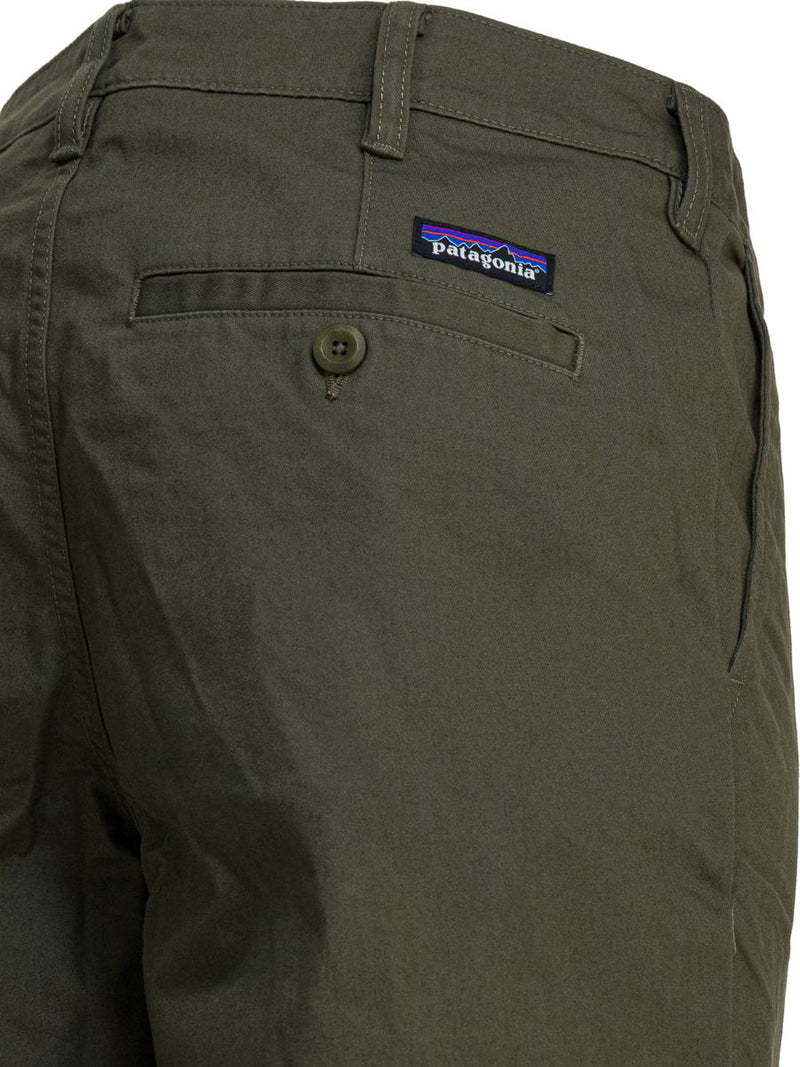 Patagonia "Traveler" Chino Pants