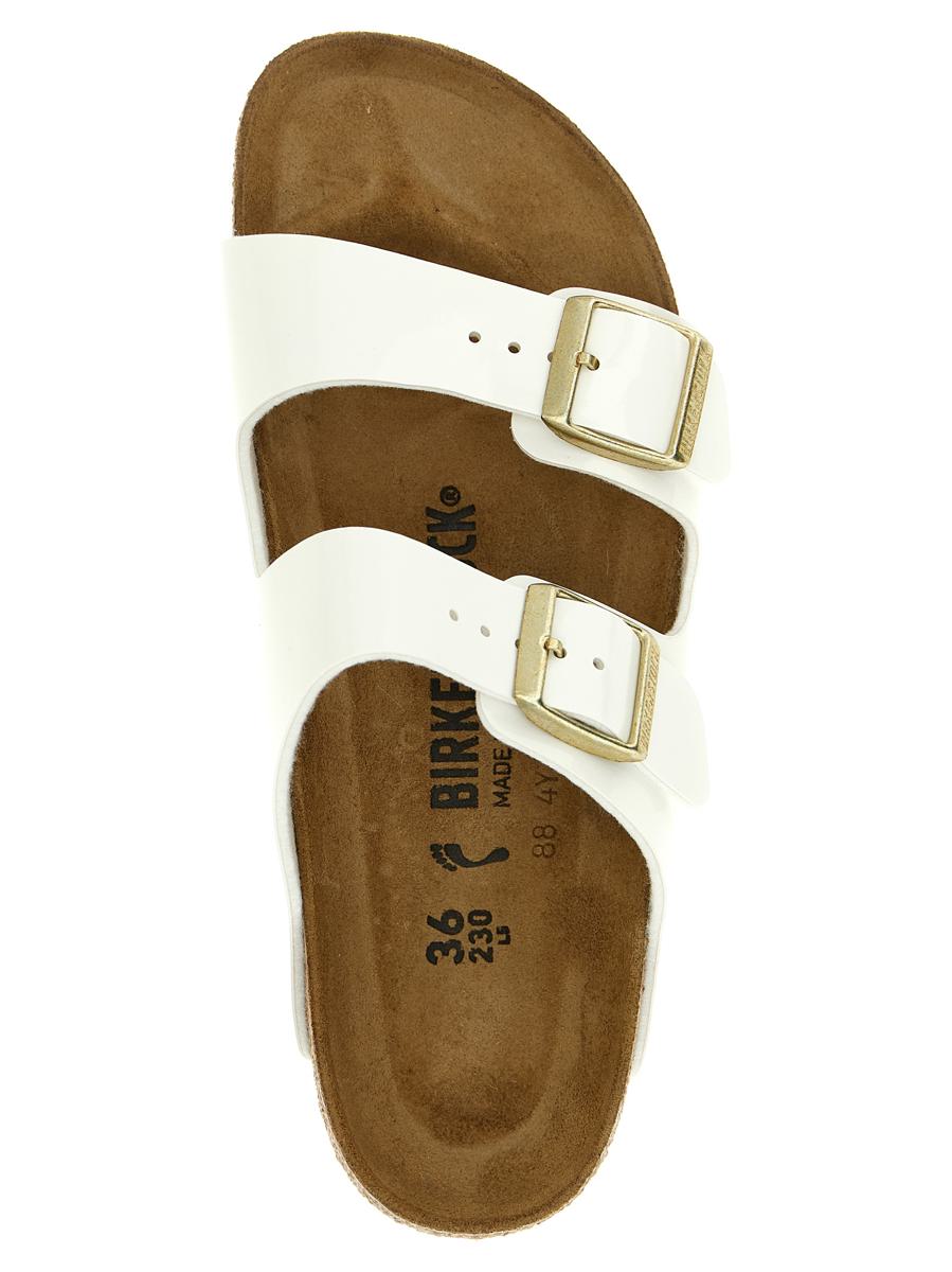 Birkenstock 'Arizona Bs' Sandals