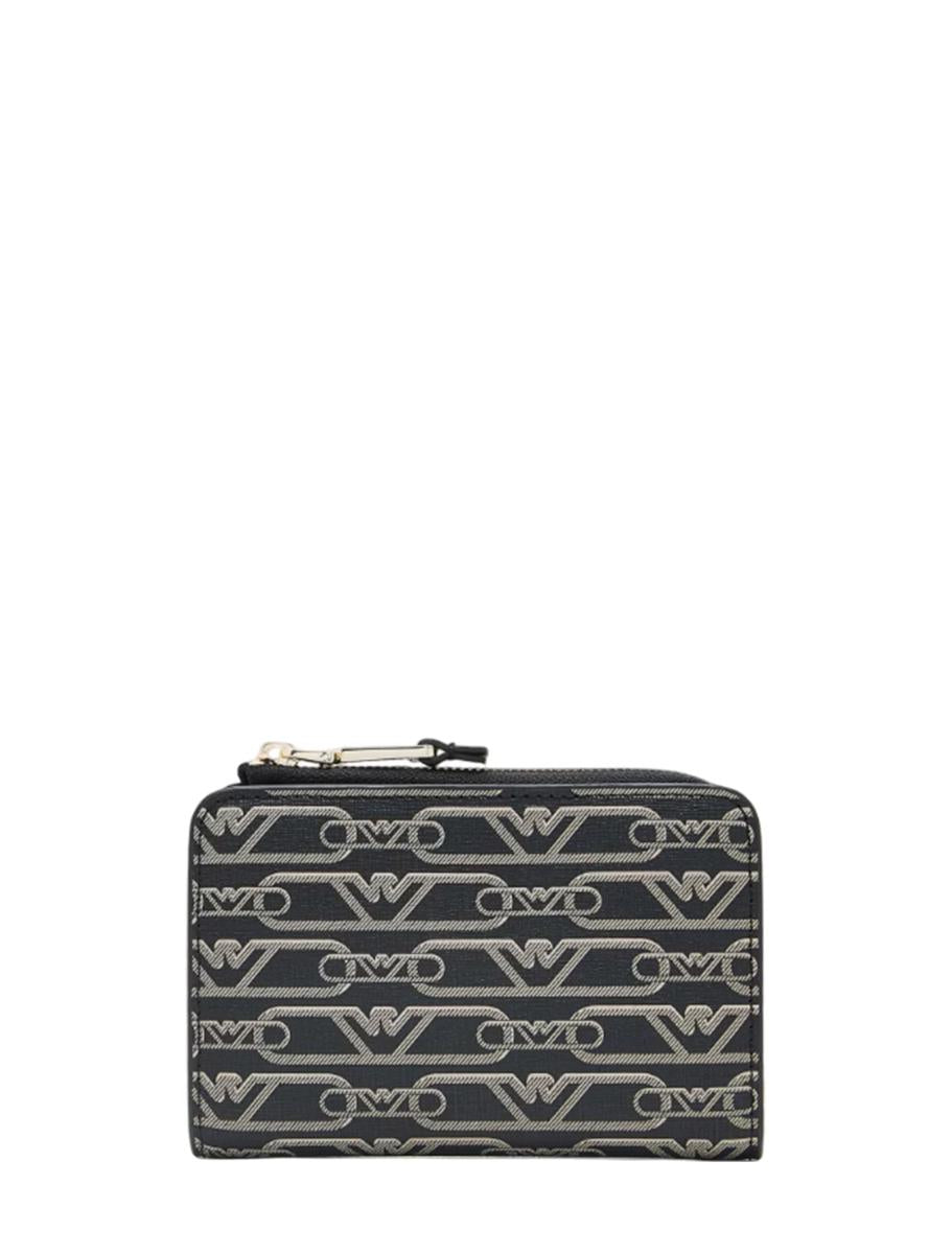 Emporio Armani Wallets