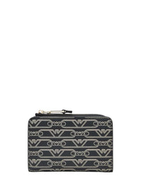 Emporio Armani Wallets