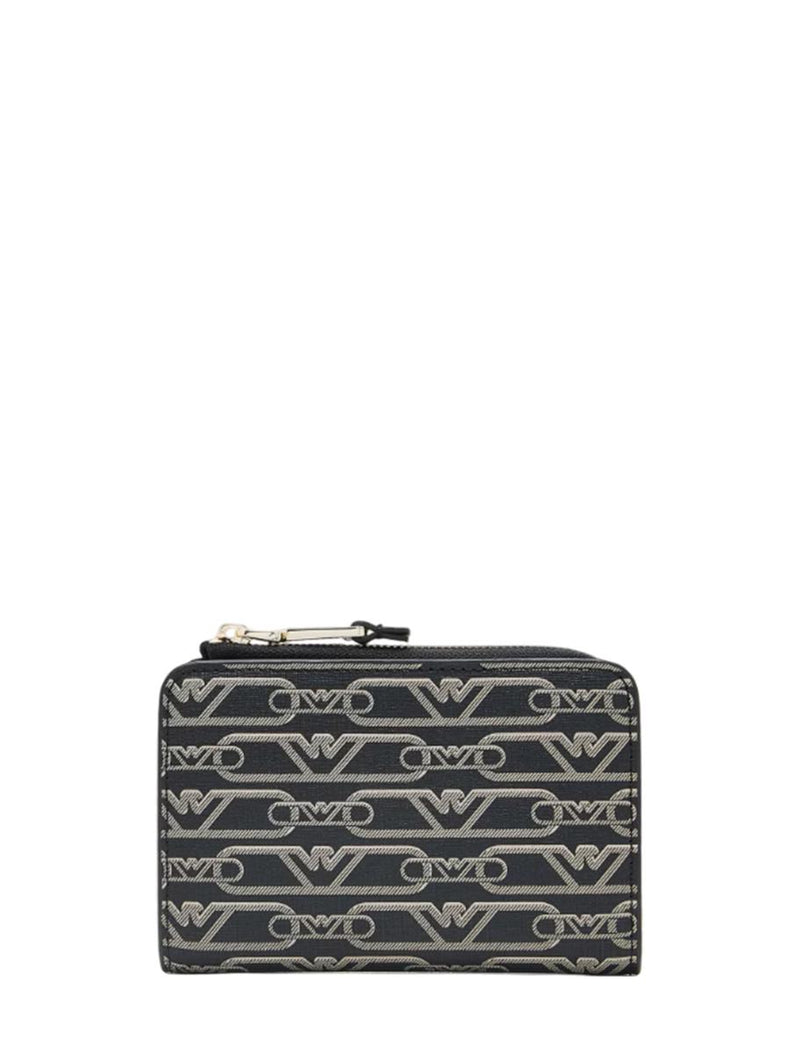 Emporio Armani Wallets
