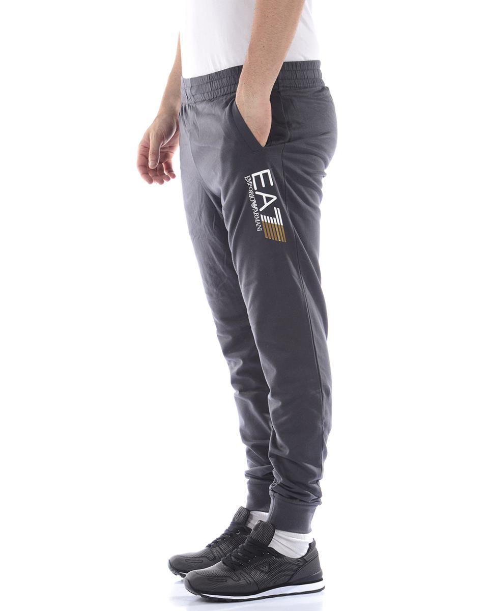 Ea7 Emporio Armani Tracksuit