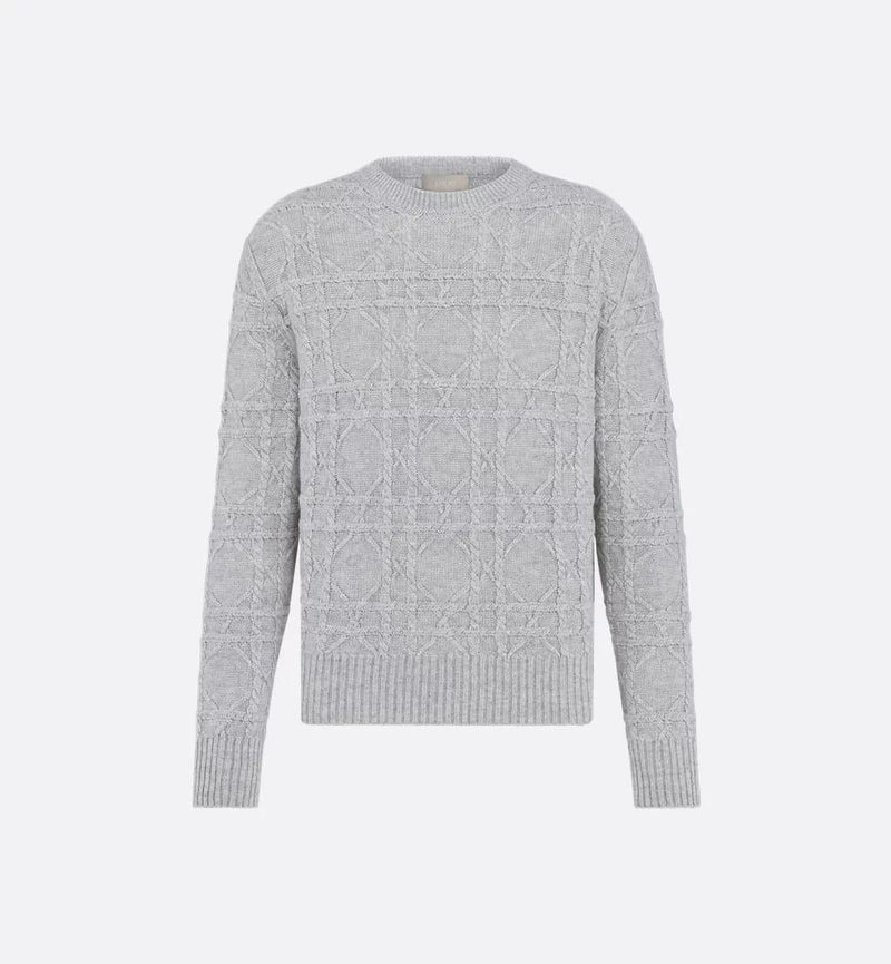 Dior Knit Top Clothing