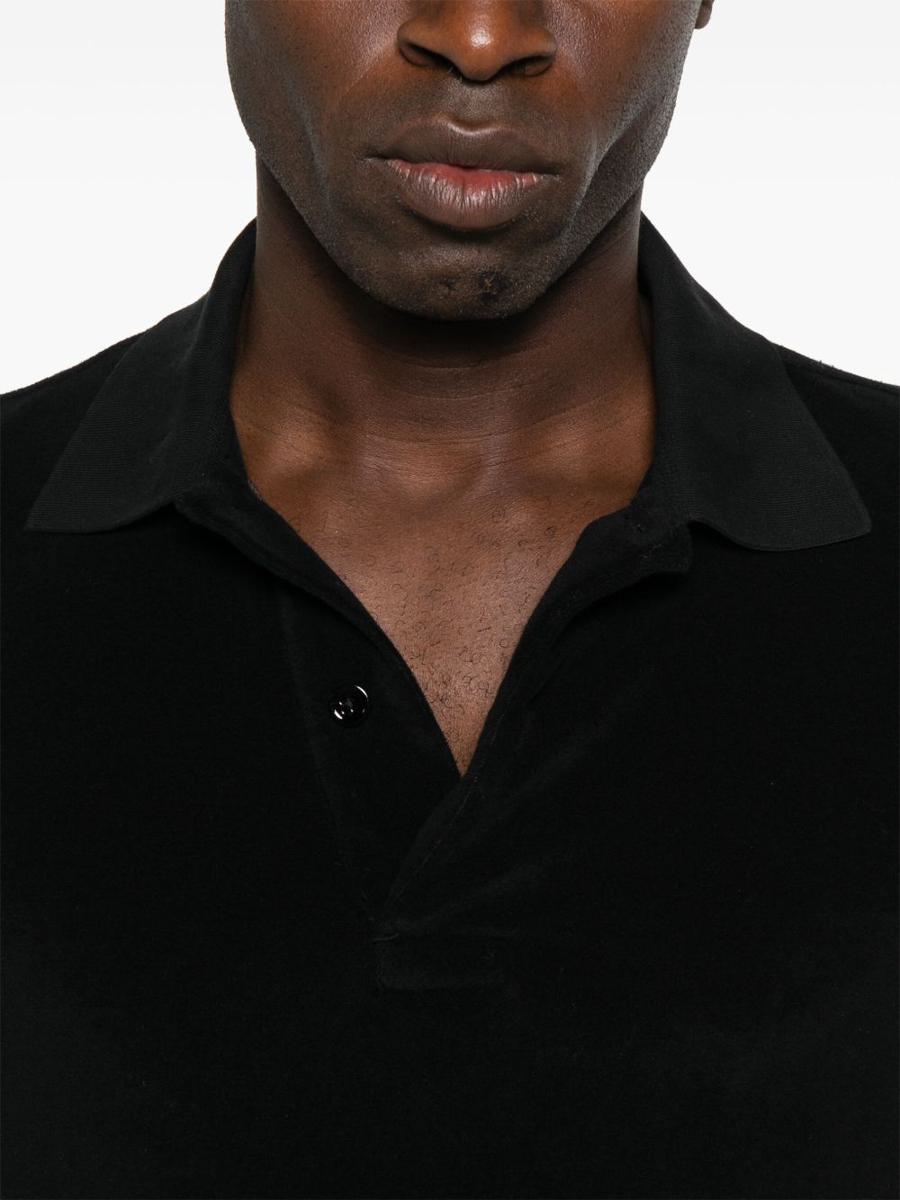 Tom Ford Polo Shirt