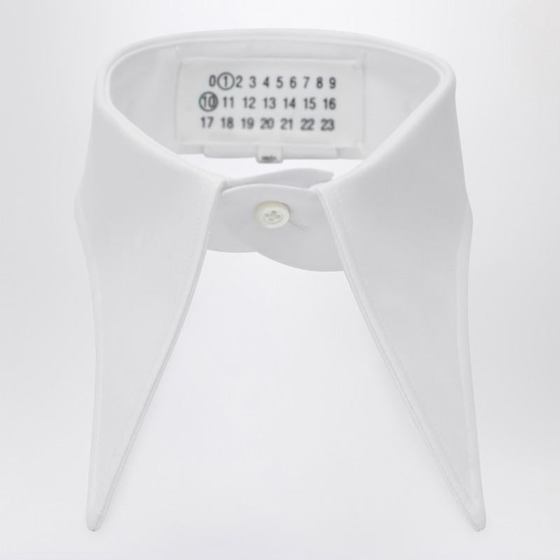 Maison Margiela Pointed Collar
