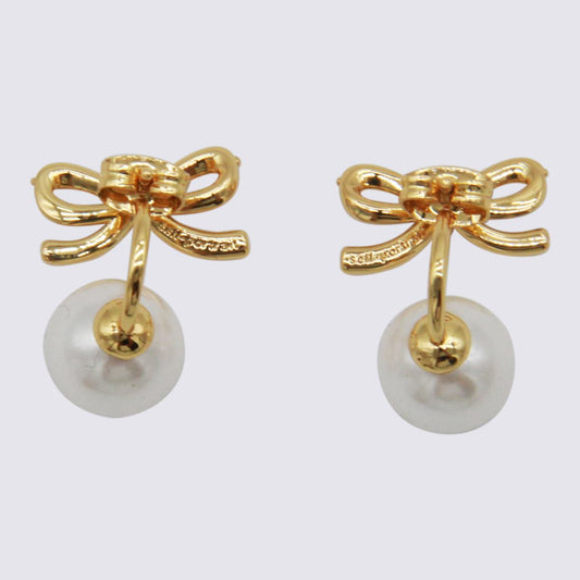 Self-Portrait Bijoux