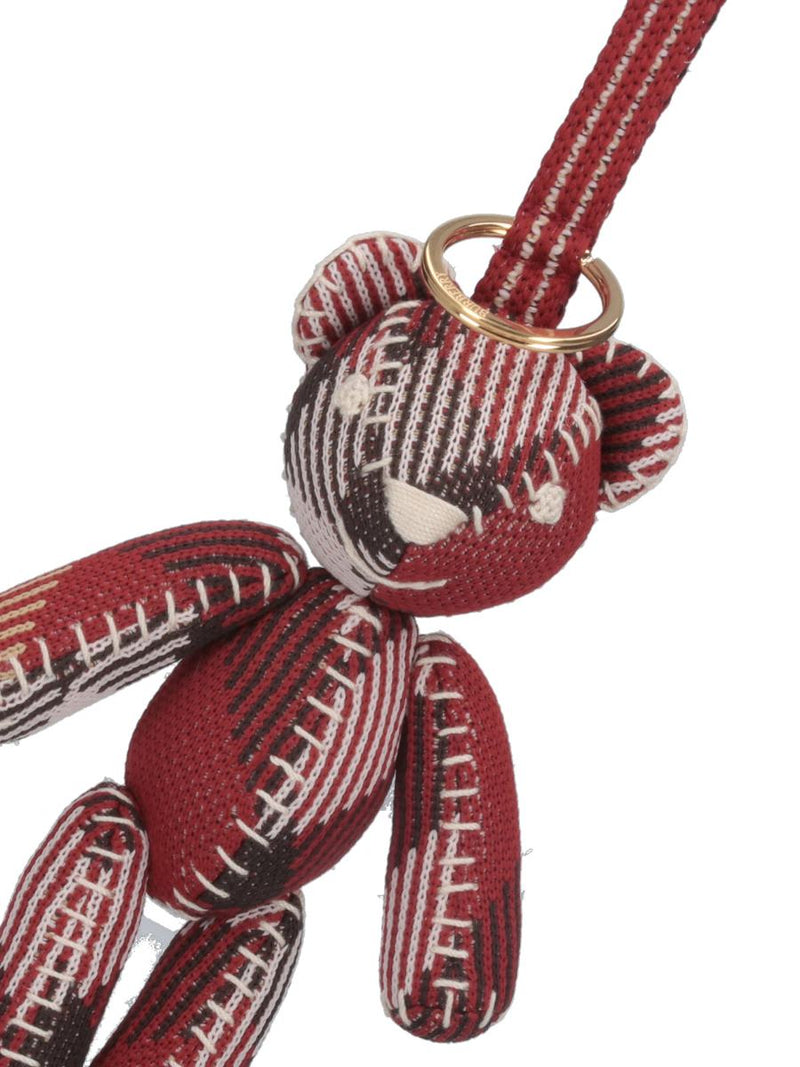 Burberry Keychains