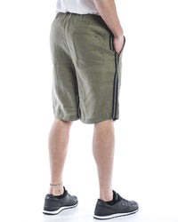 Daniele Alessandrini Short