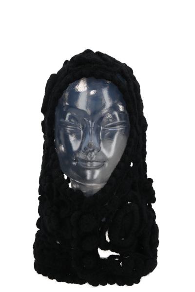 Comme Des Garçons Tao Scarfs