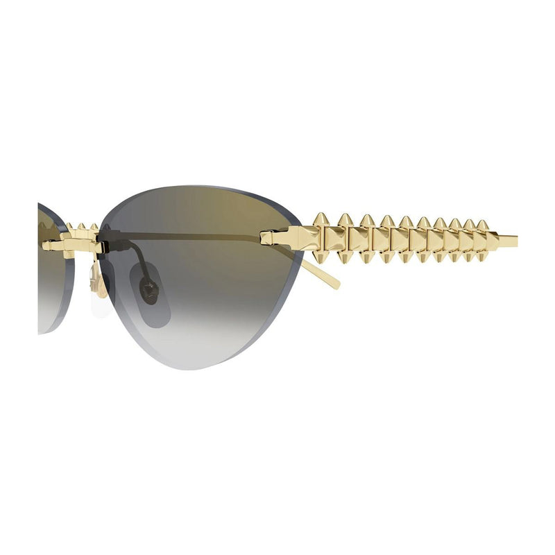 Cartier Ct0543S Clash De Sunglasses