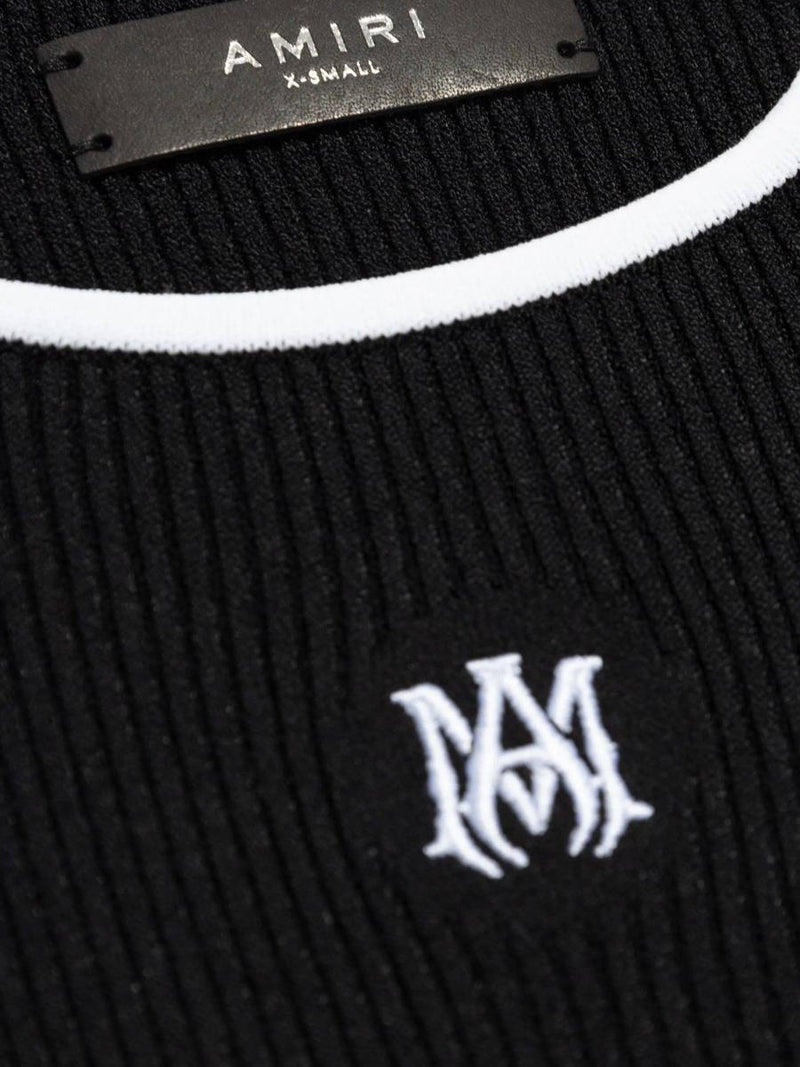 Amiri  T-Shirts And Polos