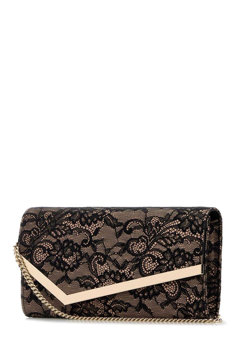 Jimmy Choo Clutch