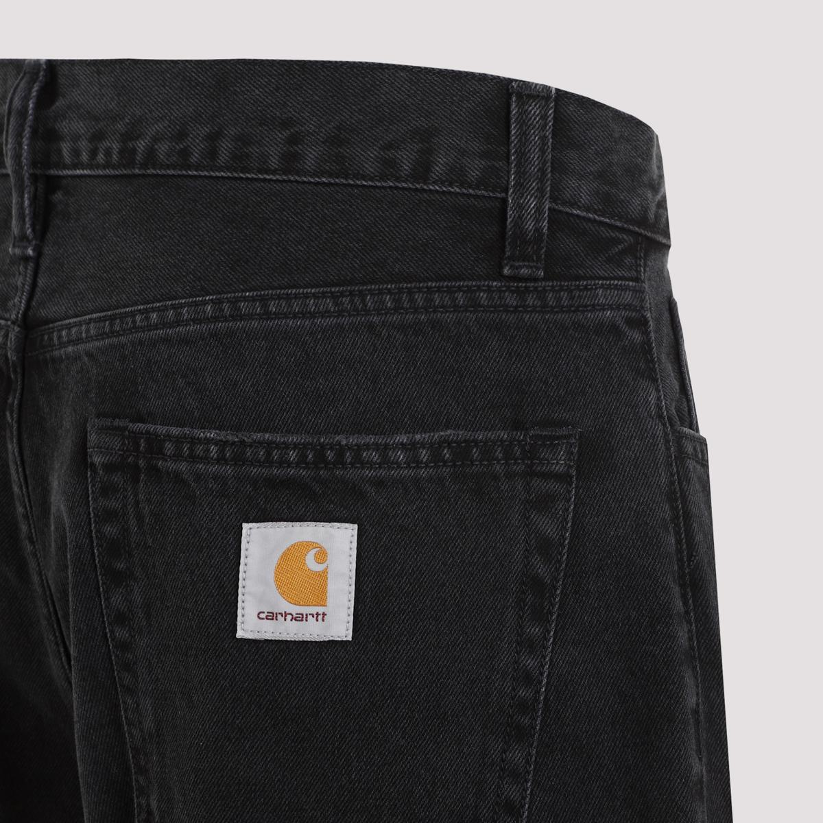 Carhartt Wip Jeans