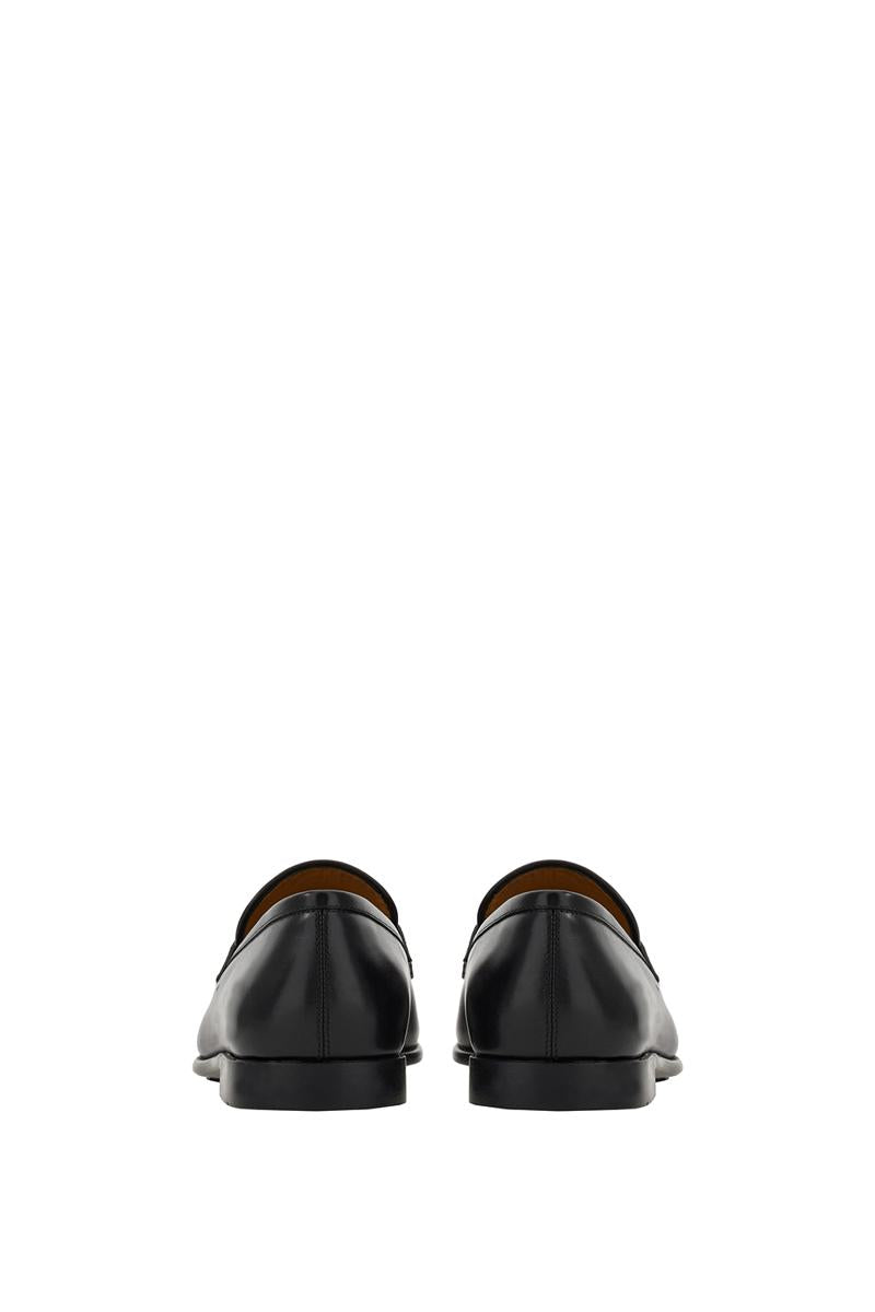 Salvatore Ferragamo Flat Shoes