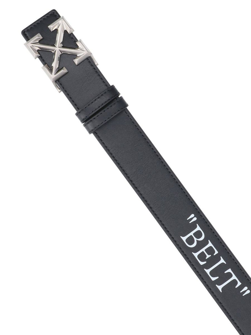Off-White Belts