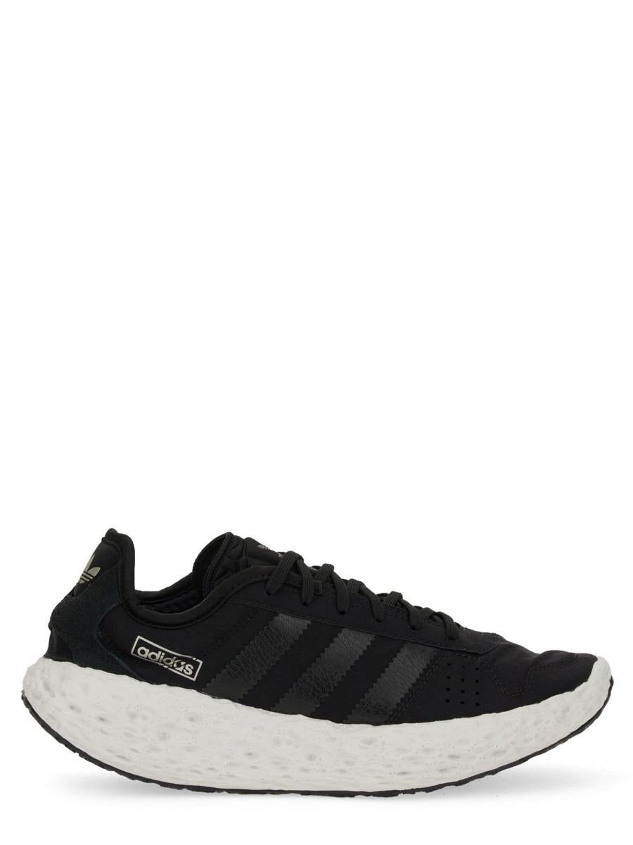 Adidas Originals "Zponge" Sneaker Unisex
