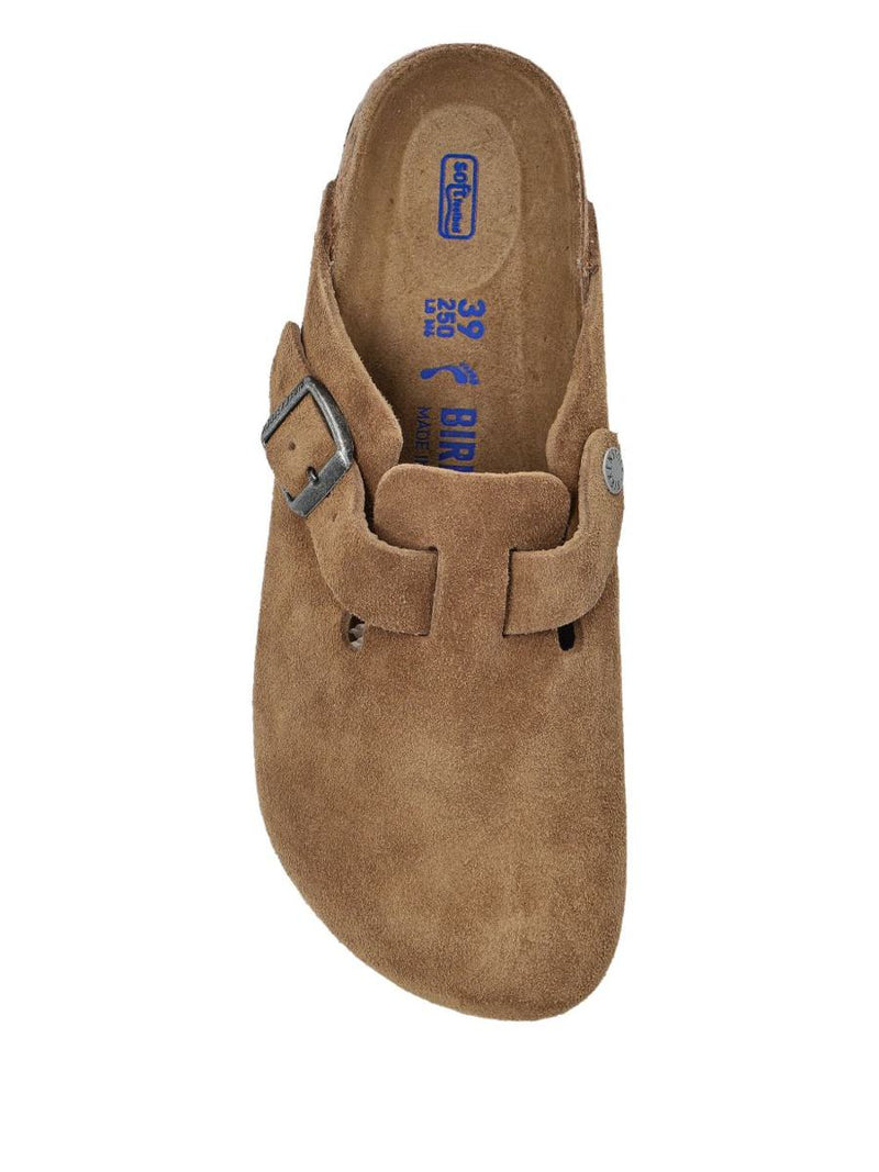 Birkenstock 'Boston' Clog