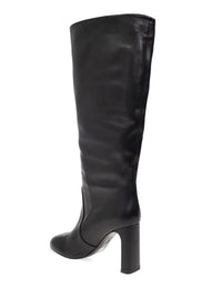 Stuart Weitzman "Babette Tubo" High Boots T. 085 Shoes