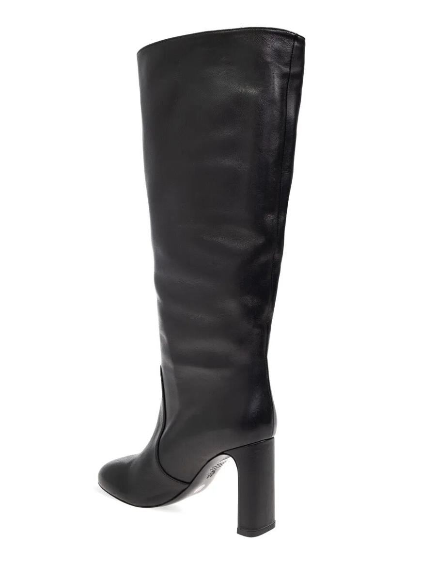 Stuart Weitzman "Babette Tubo" High Boots T. 085 Shoes