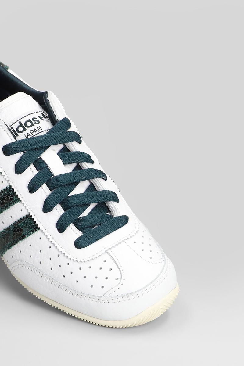 Adidas Japan Sneakers