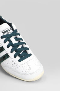 Adidas Japan Sneakers