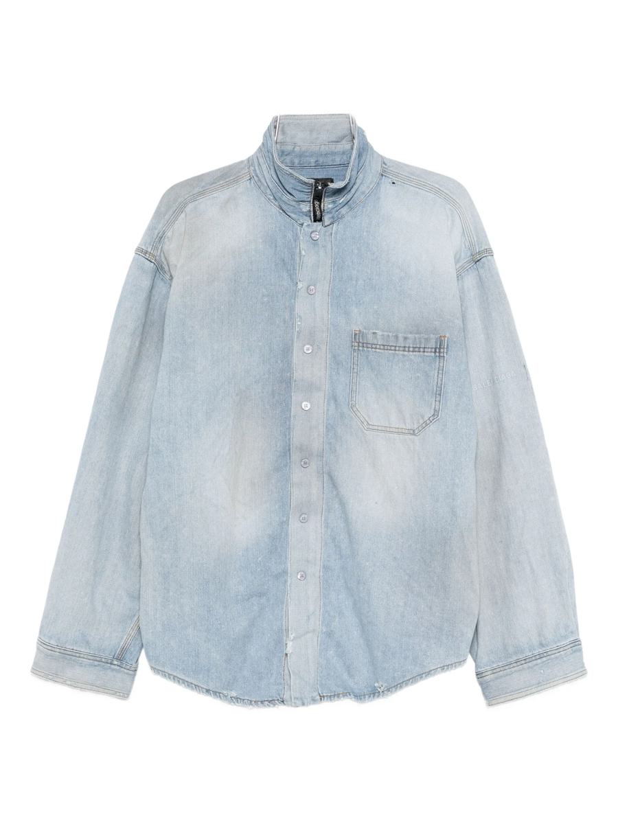 Balenciaga Shirts