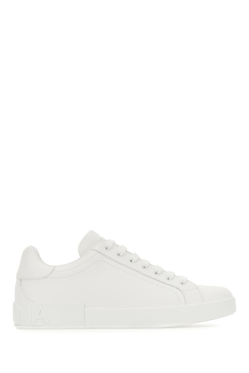 Dolce & Gabbana Sneakers