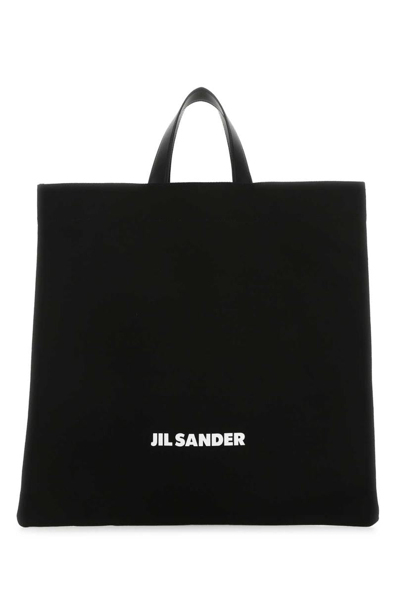 Jil Sander Handbags.