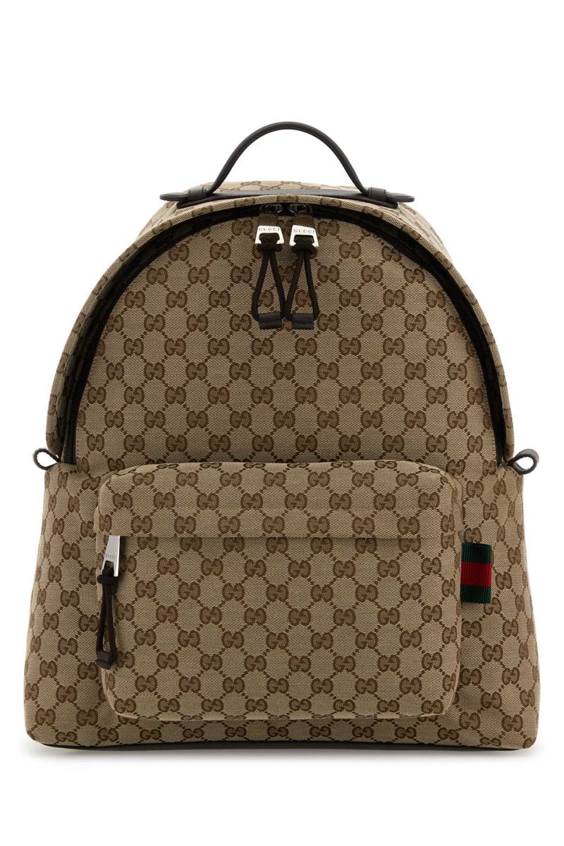 Gucci Backpacks