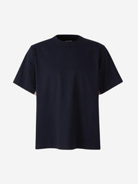 Bottega Veneta Gingham Cotton T-Shirt