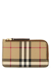 Burberry Wallets