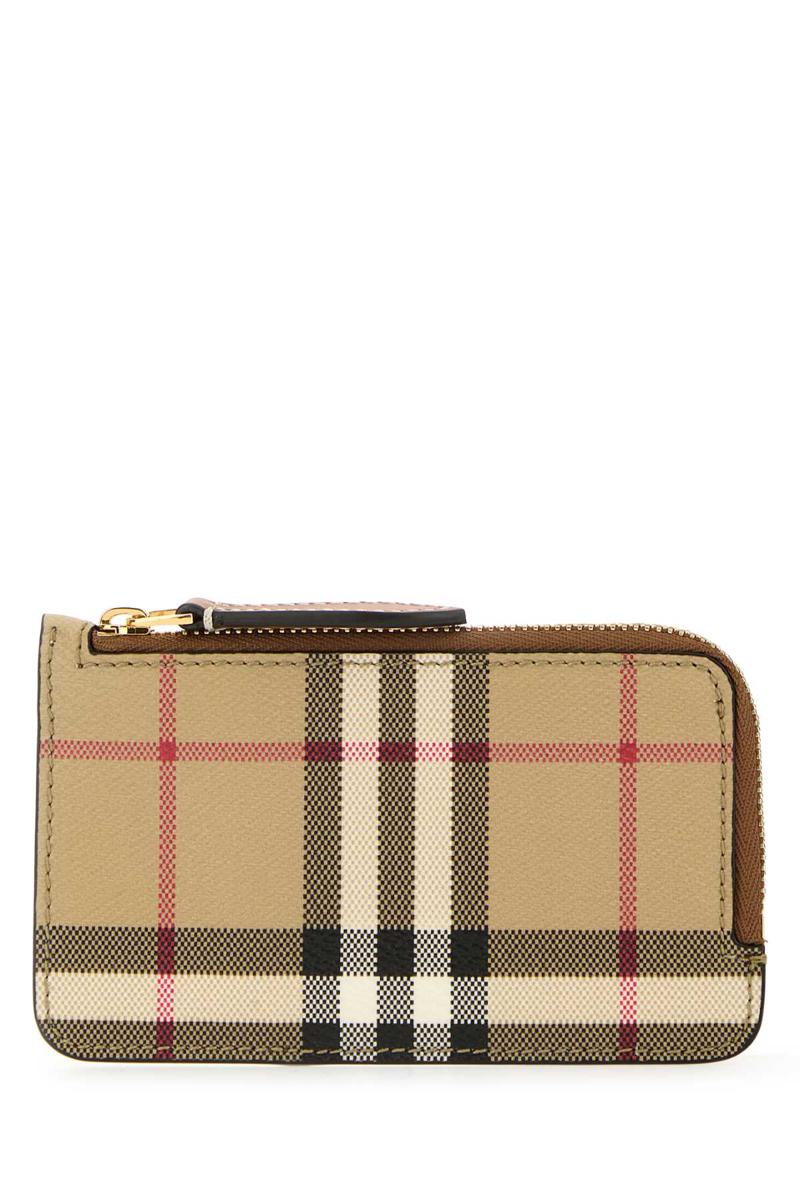 Burberry Wallets