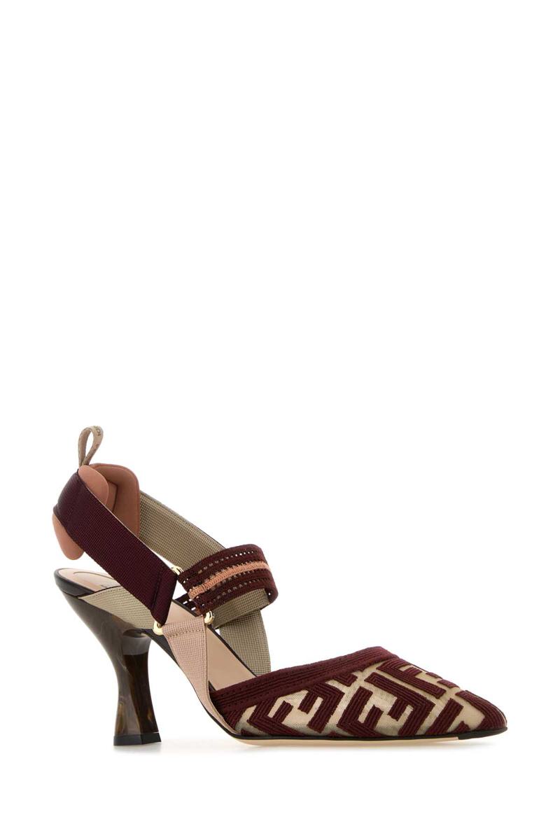 Fendi Heeled Shoes